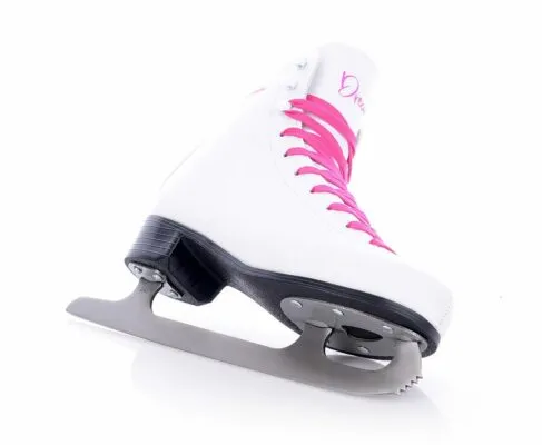 Patine TEMPISH DREAM YOUNG figure skate 33 - imagine 4