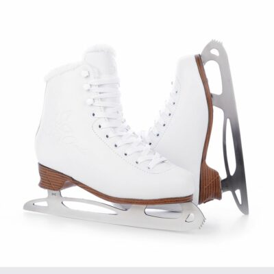 Patine TEMPISH CAMILA ICE figure skate 37 - imagine 4