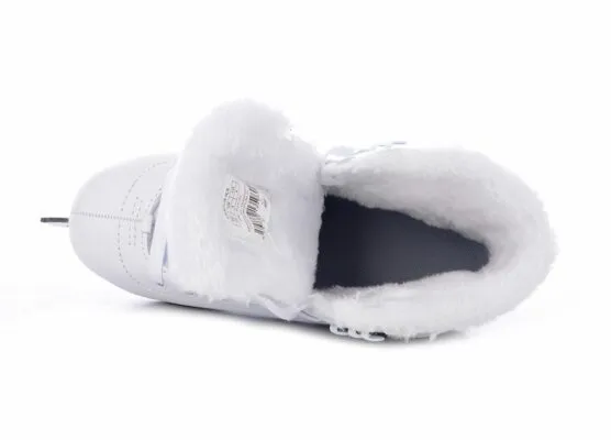 Patine TEMPISH CAMILA ICE figure skate 37 - imagine 5