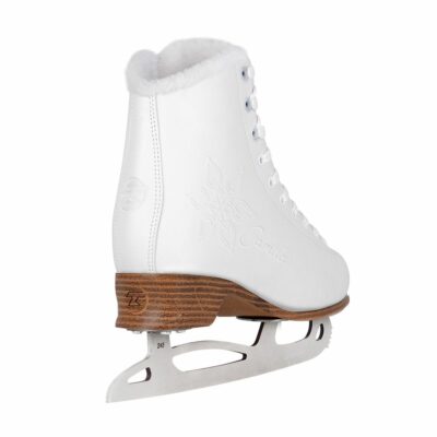 Patine TEMPISH CAMILA ICE figure skate 40 - imagine 2
