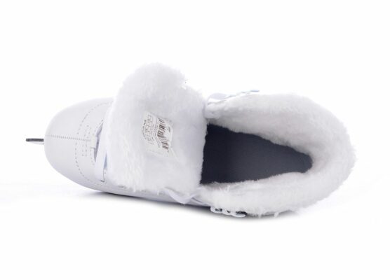 Patine TEMPISH CAMILA ICE figure skate 40 - imagine 5