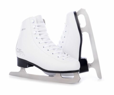 Patine TEMPISH FLORENCE figure skate 36 - imagine 4