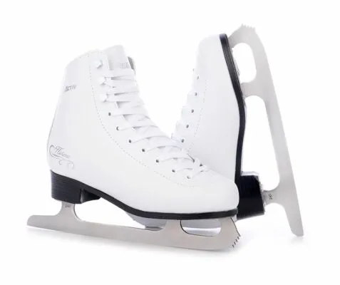 Patine TEMPISH FLORENCE figure skate 40 - imagine 4