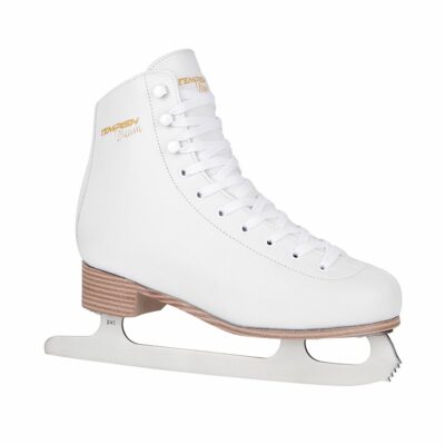 Patine TEMPISH DREAM WHITE II figure skate 39