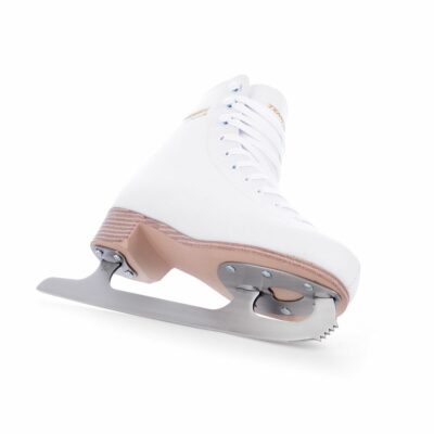 Patine TEMPISH DREAM WHITE II figure skate 39 - imagine 3