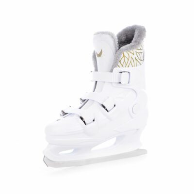 Patine TEMPISH ICE SWAN figure skate 36 - imagine 3