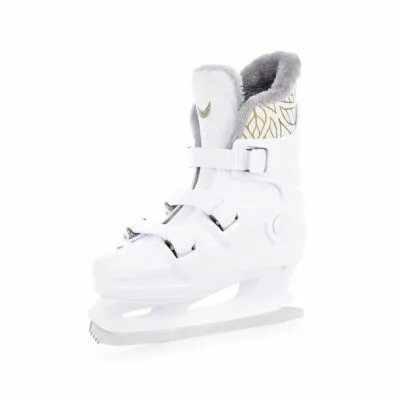 Patine TEMPISH ICE SWAN figure skate 36 - imagine 3