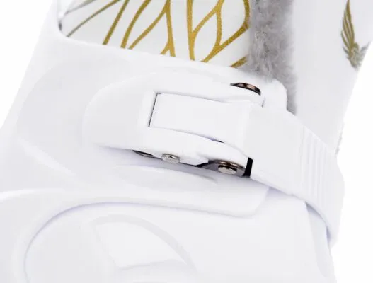 Patine TEMPISH ICE SWAN figure skate 36 - imagine 4