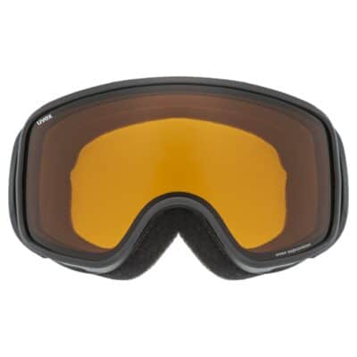 Ochelari schi Uvex Scribble LG black dl/lg/clear S2 - imagine 2