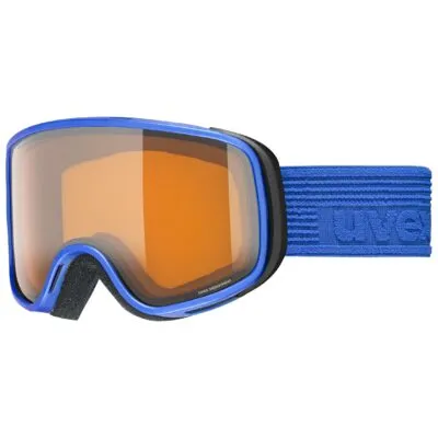 Ochelari schi Uvex Scribble LG cobalt dl/lg/clear S2