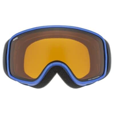 Ochelari schi Uvex Scribble LG cobalt dl/lg/clear S2 - imagine 2