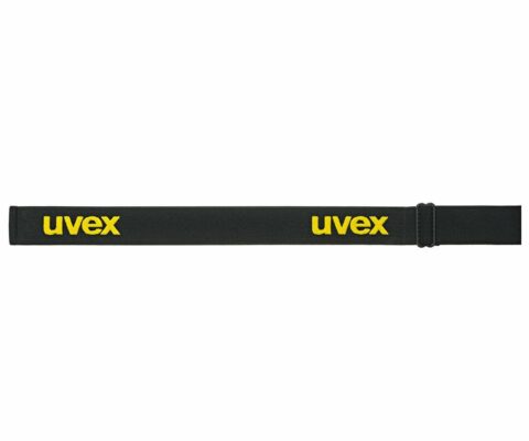 Ochelari schi Uvex speedy pro yellow-lasergold S2 - imagine 4