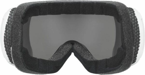 Ochelari schi Uvex downhill 2100 VPX white dl/VaPo S2-S4 - imagine 3
