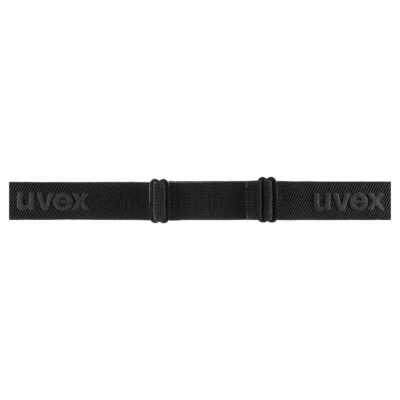 Ochelari schi UVEX g.gl 3000 TO black dl/FM green/lgl-cl S1-S3 - imagine 4