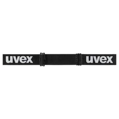 Ochelari schi Uvex downhill 2100 CV white mat SL/blue-green S2 - imagine 4
