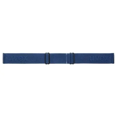 Ochelari schi UVEX athletic CV navy mat SL/orange-green S2 - imagine 4