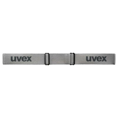 Ochelari schi Uvex elemnt FM rhino mat dl/orange-orange S2 - imagine 4