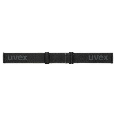 Ochelari schi Uvex elemnt LGL black dl/LGL-clear S1 - imagine 4