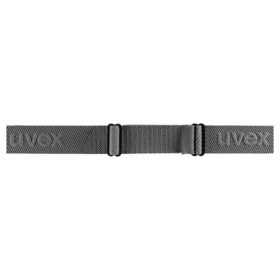 Ochelari schi UVEX saga TO rhino mat dl/FM silver-lgl/clear S1 - S3 - imagine 4