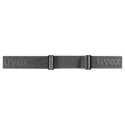 Ochelari schi UVEX saga TO rhino mat dl/FM silver-lgl/clear S1 - S3 - imagine 4