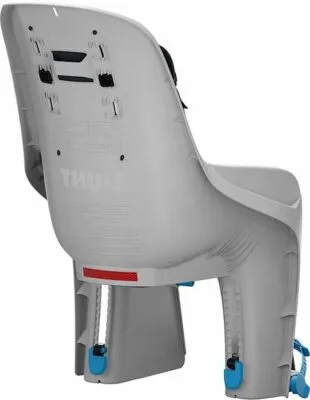 Thule RideAlong Lite Bike Seat Light Grey - imagine 2