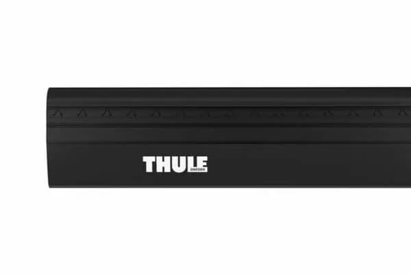 Thule Wingbar Edge (1 bucata) 95 cm negru - imagine 4