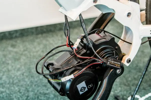 SpeedBox 3.0 B.Tuning pentru OLI - imagine 3