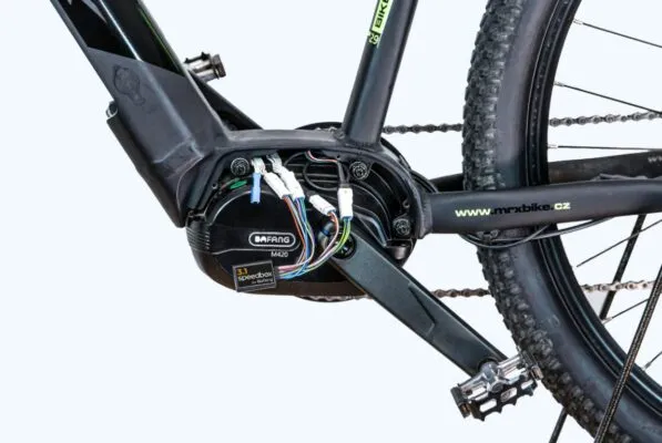 SpeedBox 3.1 pentru Bafang - imagine 4