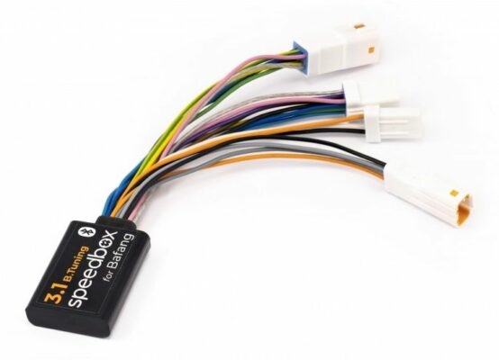 SpeedBox 3.1 B.Tuning pentru Bafang