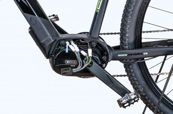 SpeedBox 3.1 B.Tuning pentru Bafang - imagine 4