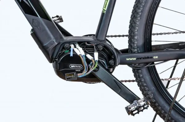 SpeedBox 3.1 B.Tuning pentru Bafang - imagine 4
