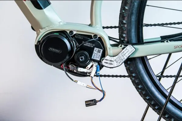 SpeedBox 1.3 B.Tuning pentru Bafang (4 pin connector) - imagine 3