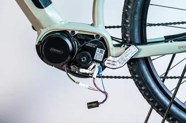 SpeedBox 1.2 pentru Bafang (3 pin connector) - imagine 3