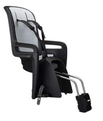 Thule RideAlong 2 - Bike Seat Dark Gray