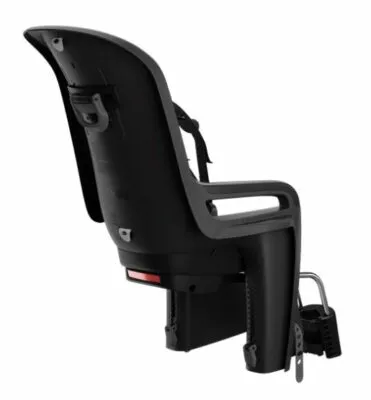 Thule RideAlong 2 - Bike Seat Dark Gray - imagine 2