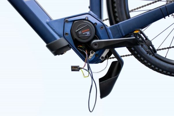 SpeedBox 1.2 B.Tuning pentru Bosch smart system + rim magnet - imagine 4