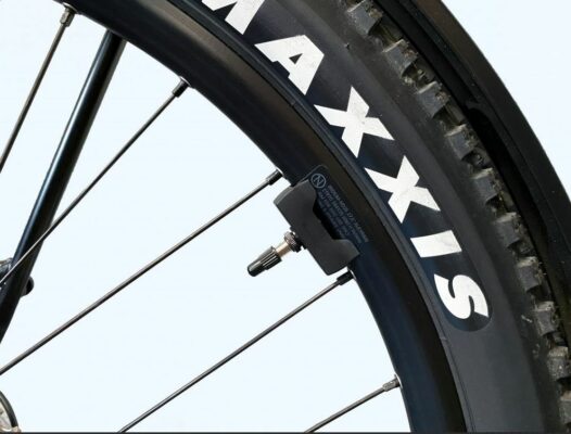 SpeedBox 1.2 pentru Bosch smart system + rim magnet - imagine 4