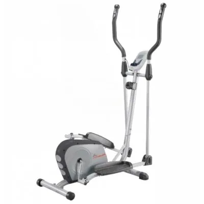 Bicicleta eliptica magnetica Crosstrainer Basic