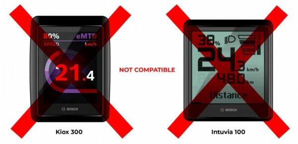 SpeedBox 3.0 pentru Bosch compatibil cu Active Line, Active Line Plus, Performance Line si Performance inclusiv generatia 4 - imagine 4