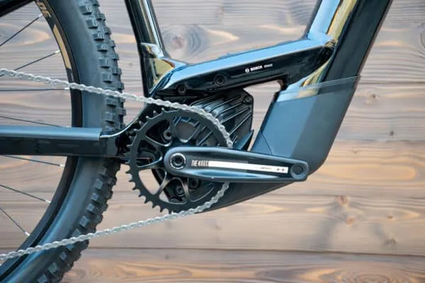 e-bike Haibike Alltrack 10 29 i750Wh 12-G SLX glossy black metalic L - imagine 12