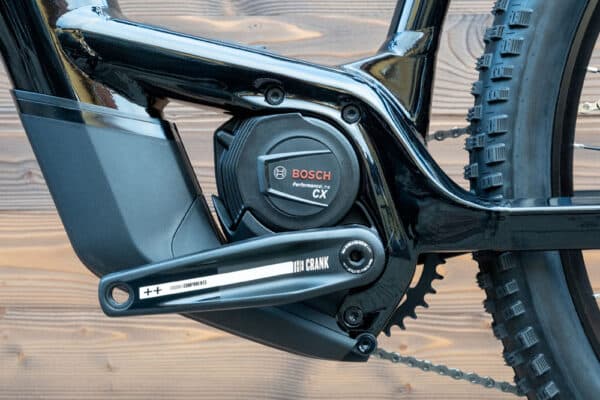 e-bike Haibike Alltrack 10 29 i750Wh 12-G SLX glossy black metalic L - imagine 13