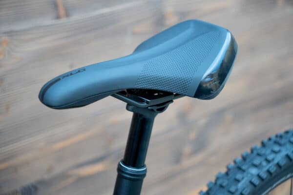 e-bike Haibike Alltrack 10 29 i750Wh 12-G SLX glossy black metalic L - imagine 16