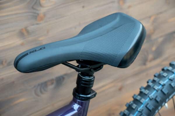e-bike Haibike AllTrail 8 27.5 i625 12-G Deore glossy fade purple chrome L - imagine 20