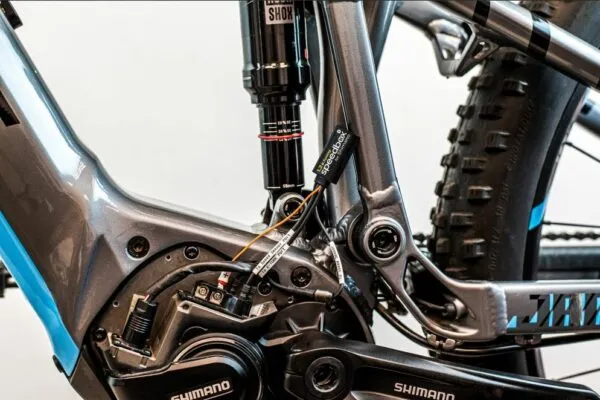 SpeedBox 1.2 B.Tuning pentru Shimano E8000/E7000/E6100/E5000 cu e-Tube Port - imagine 3