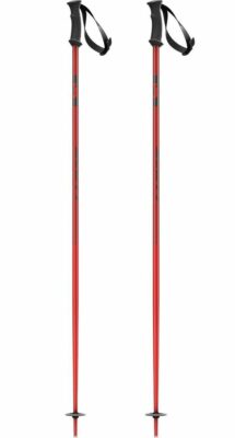Bete schii Scott Kids 540 75 cm rosu