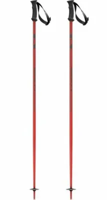 Bete schii Scott Kids 540 75 cm rosu