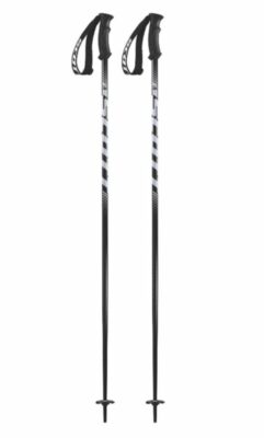Bete schii Scott Kids 540 75 cm negru