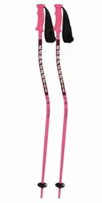 Bete schii Komperdell Champ JR Anna Super G 90 cm pink mov