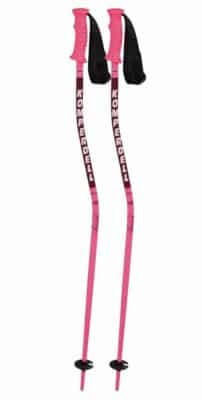 Bete schii Komperdell Champ JR Anna Super G 80 cm pink mov