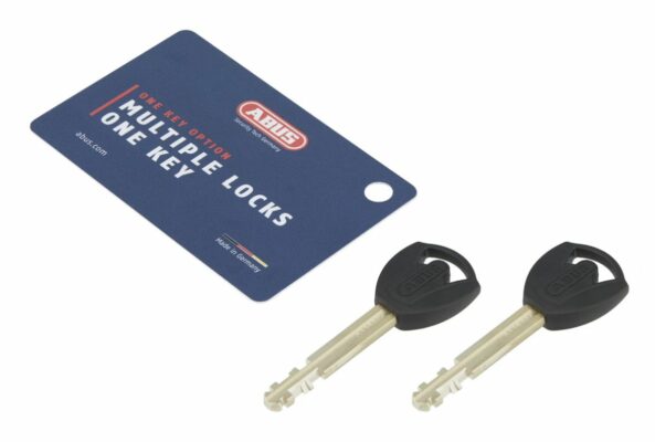 Cilindru cu cheie XPlus Bosch (the smart system) BLO BOS RT3 XPlus - imagine 3